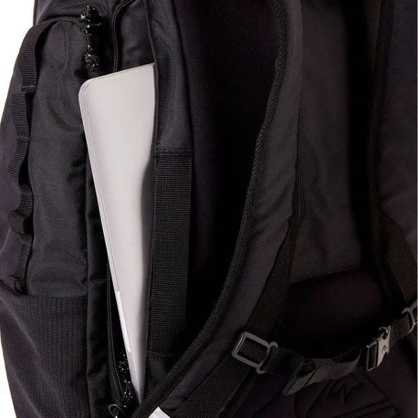 Quiksilver Mens 43L Fetchy Backpack - Black