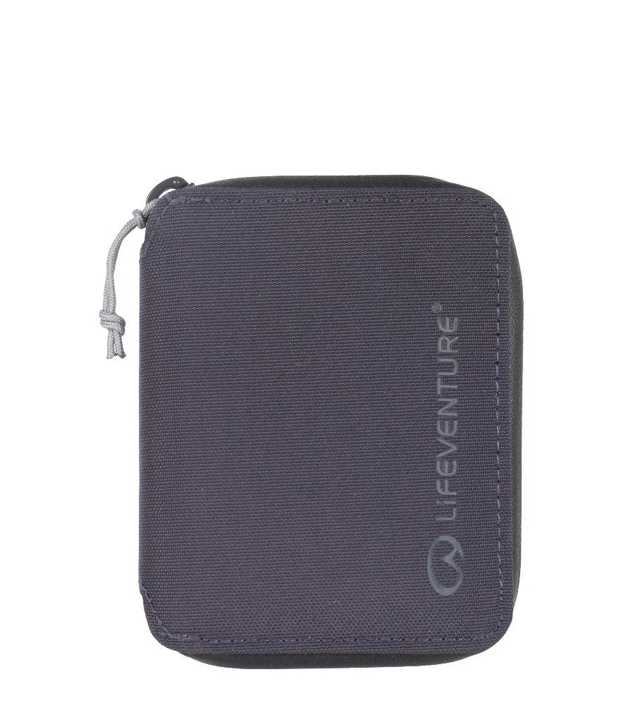 R-FID BI-FOLD WALLET RECYCLED
