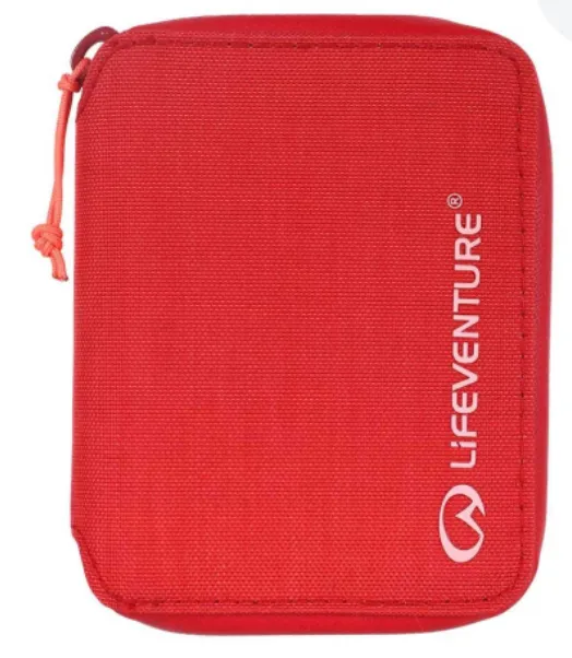 R-FID BI-FOLD WALLET RECYCLED