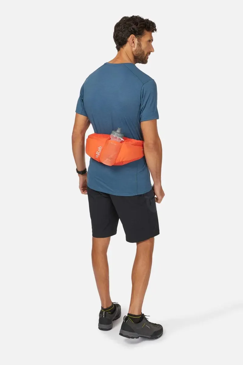 Rab Aeon LT 4L Hydro Belt Pack