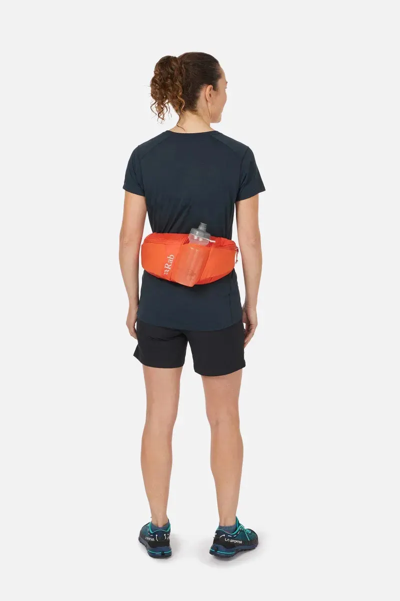 Rab Aeon LT 4L Hydro Belt Pack