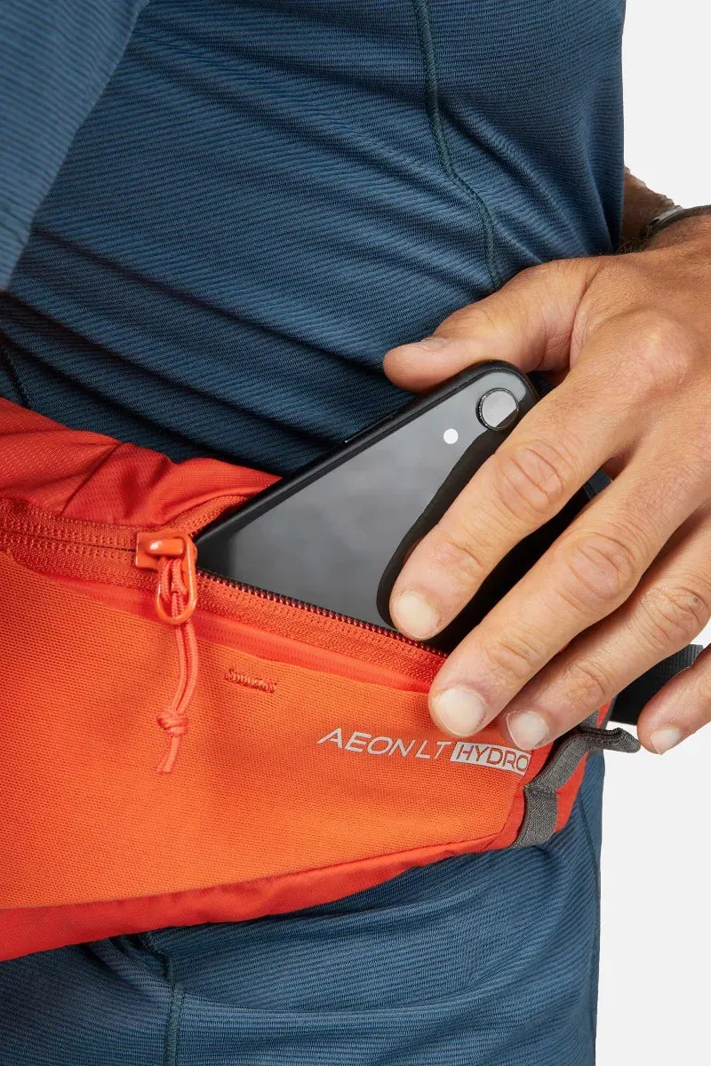 Rab Aeon LT 4L Hydro Belt Pack