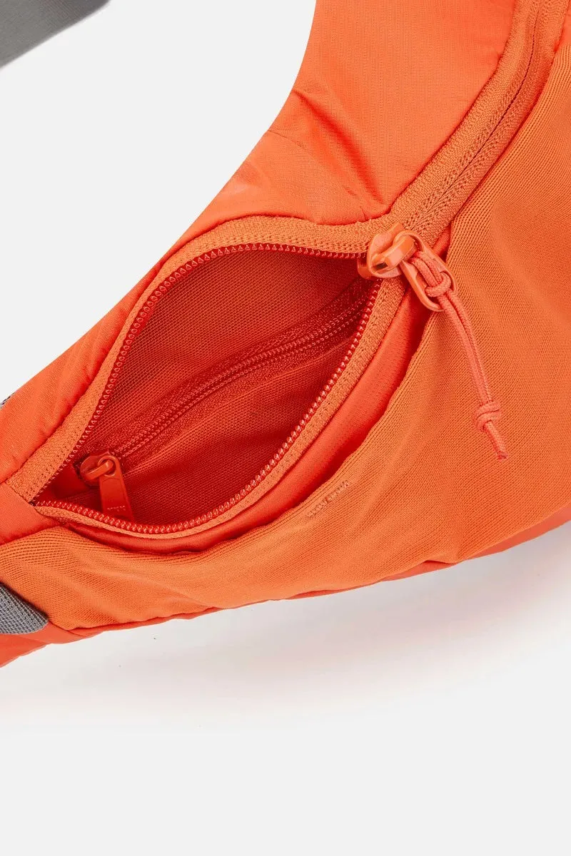Rab Aeon LT 4L Hydro Belt Pack