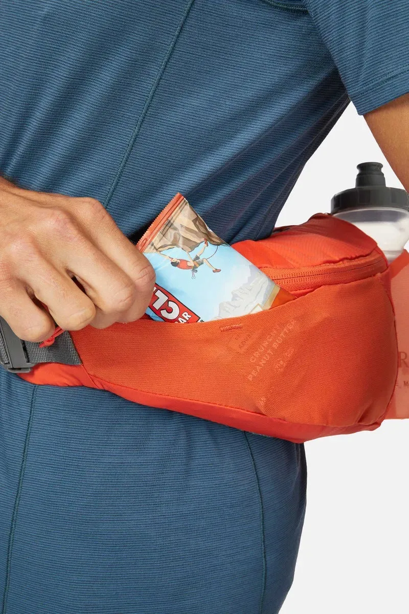 Rab Aeon LT 4L Hydro Belt Pack