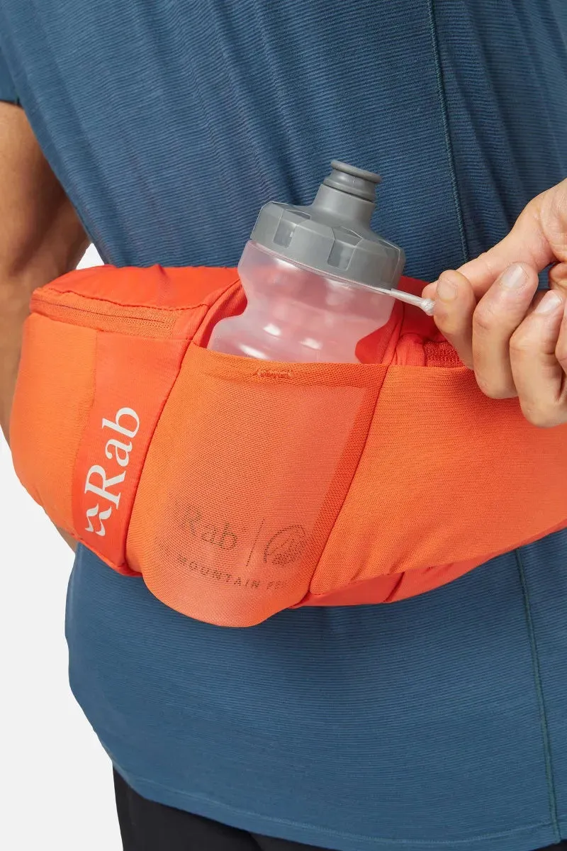 Rab Aeon LT 4L Hydro Belt Pack