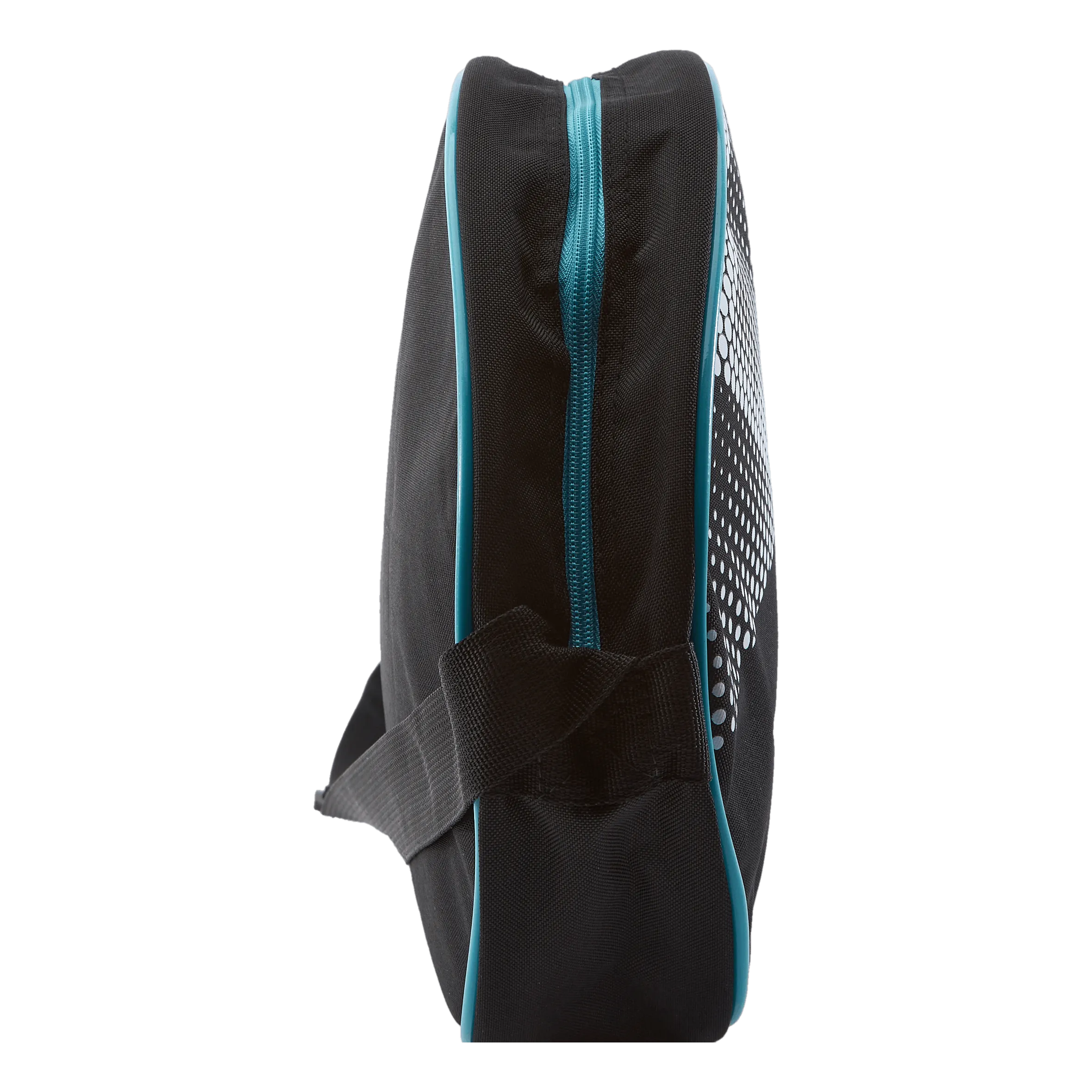 Racketbag 3pcs 2022 Black/blue