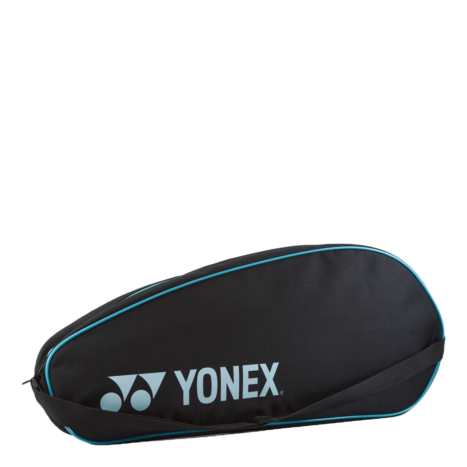 Racketbag 3pcs 2022 Black/blue