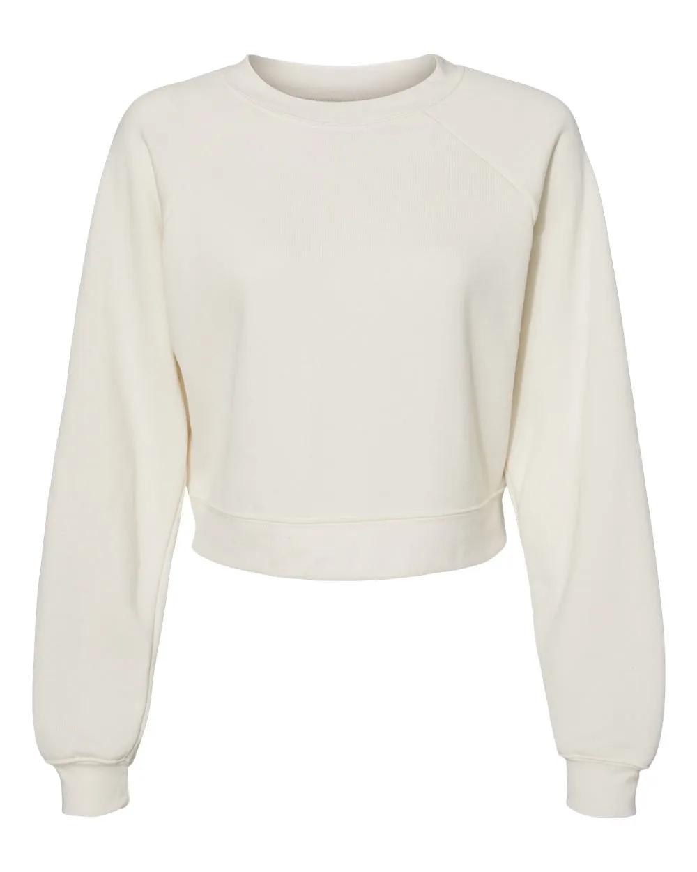 Rainbow Varsity Sweatshirt