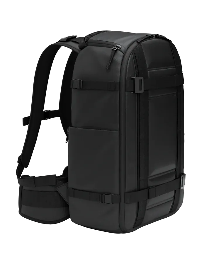 RAMVERK PRO BACKPACK 26L
