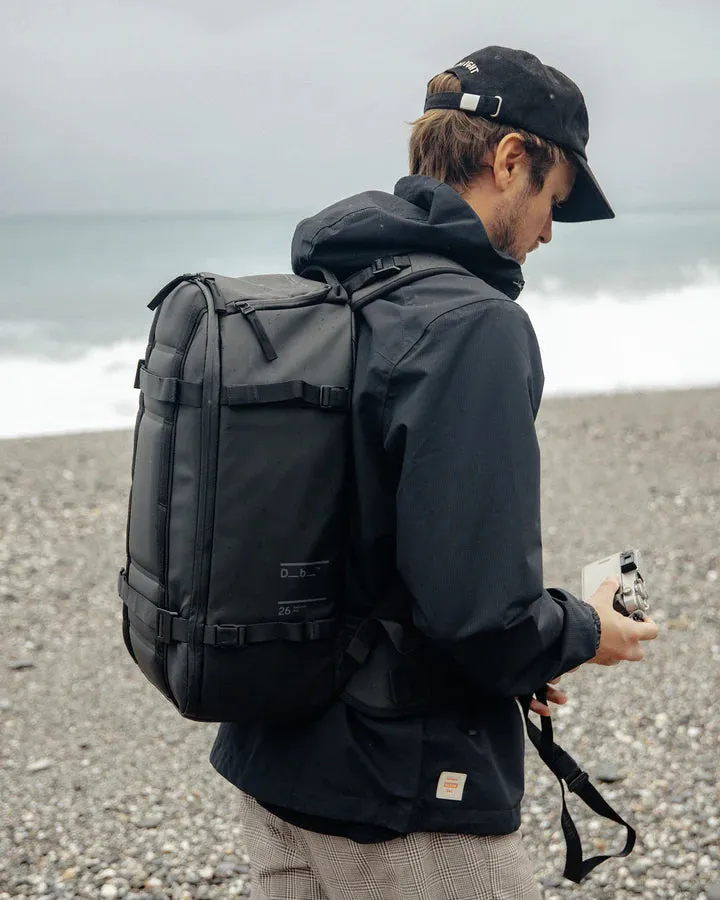 RAMVERK PRO BACKPACK 26L