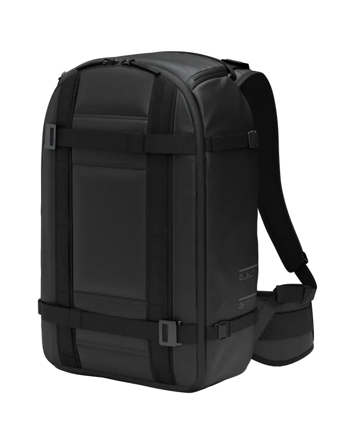 RAMVERK PRO BACKPACK 26L