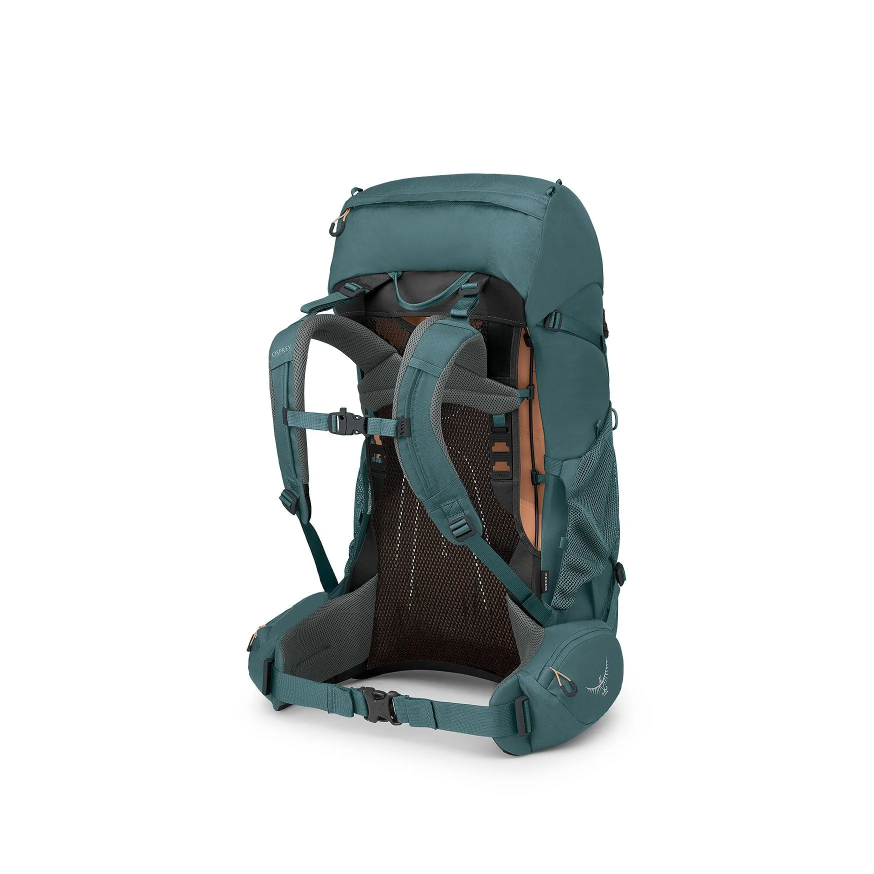 Renn 50L Backpacking Backpack