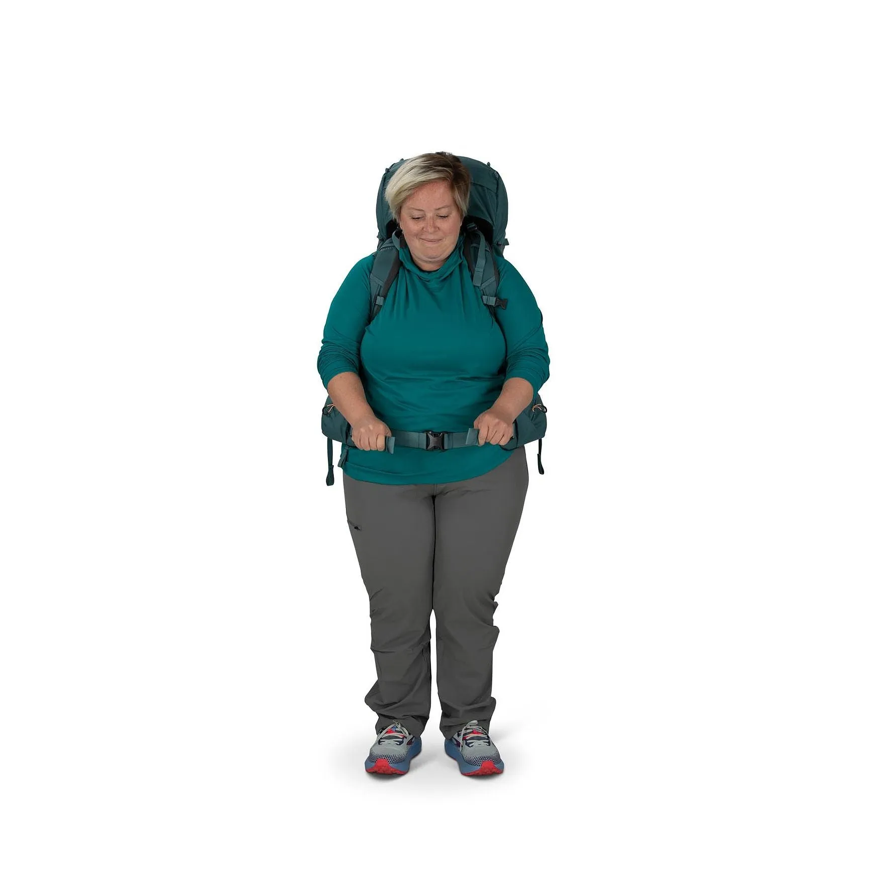 Renn 65 EF Extended Fit (Women's)