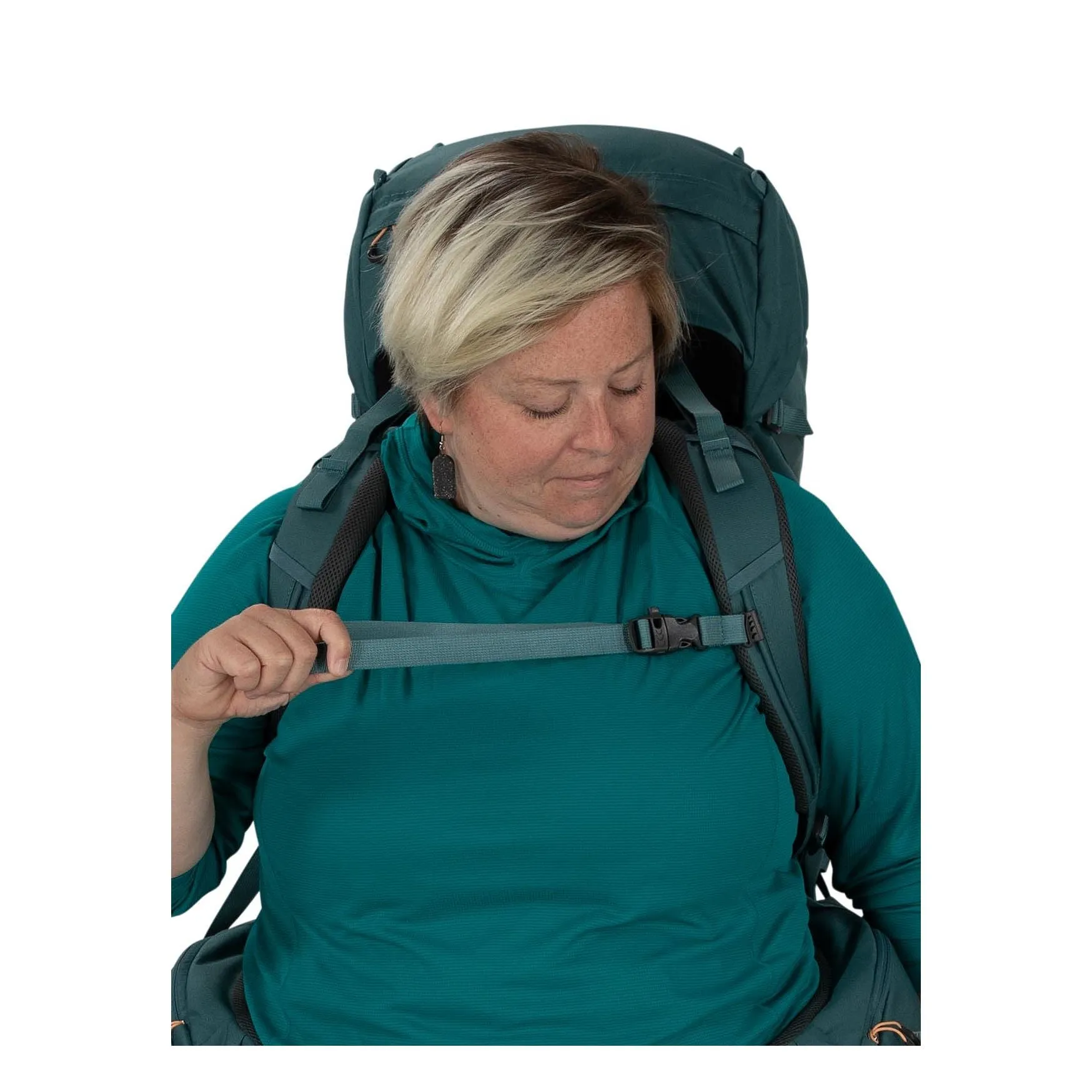 Renn 65 EF Extended Fit (Women's)