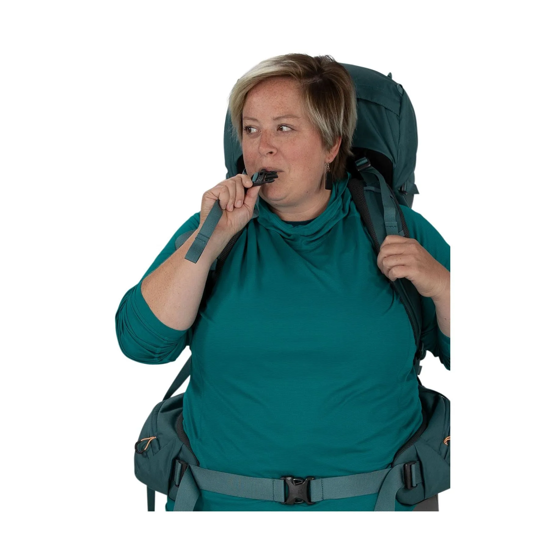 Renn 65 EF Extended Fit (Women's)