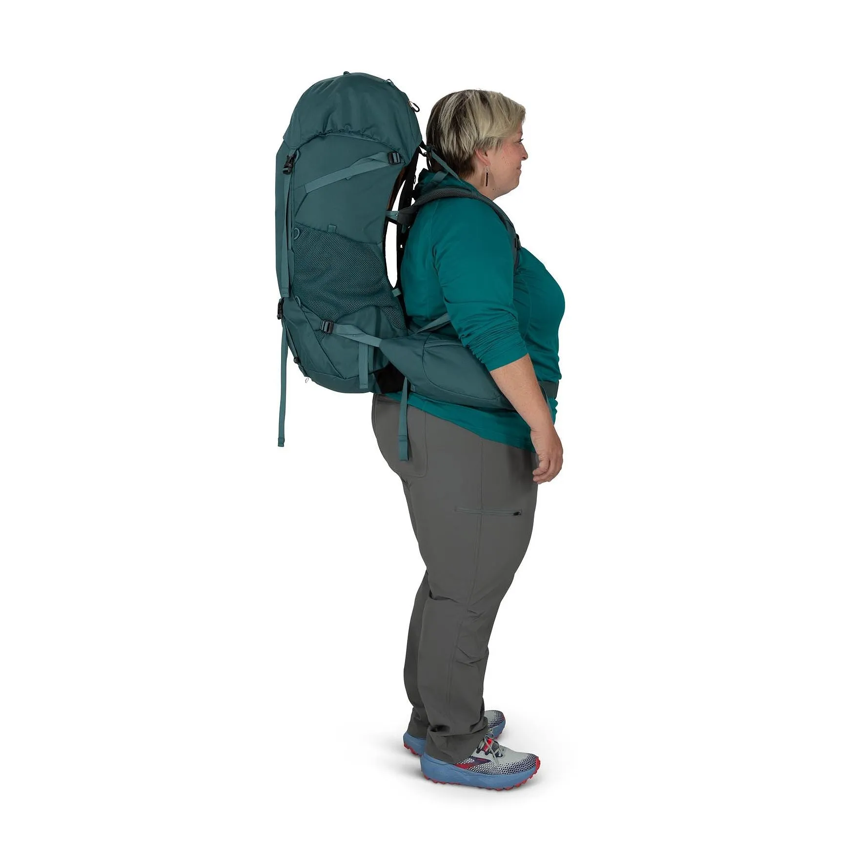 Renn 65 EF Extended Fit (Women's)