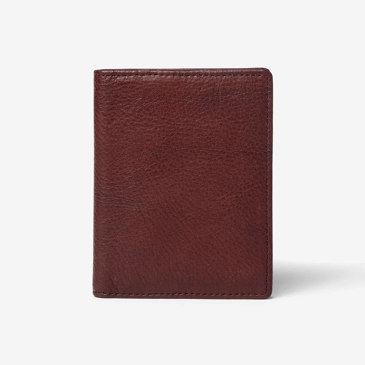 RFID Flipfold Wallet