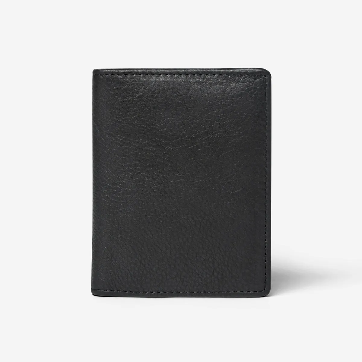 RFID Flipfold Wallet