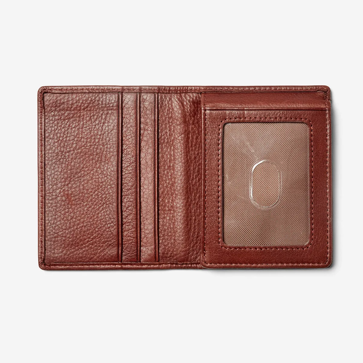 RFID Flipfold Wallet