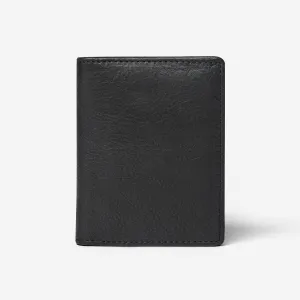 RFID Flipfold Wallet