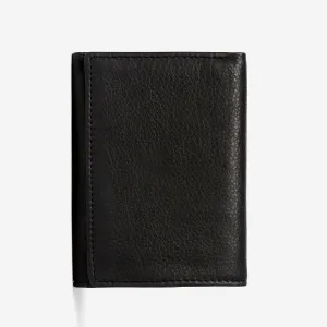 RFID Trifold