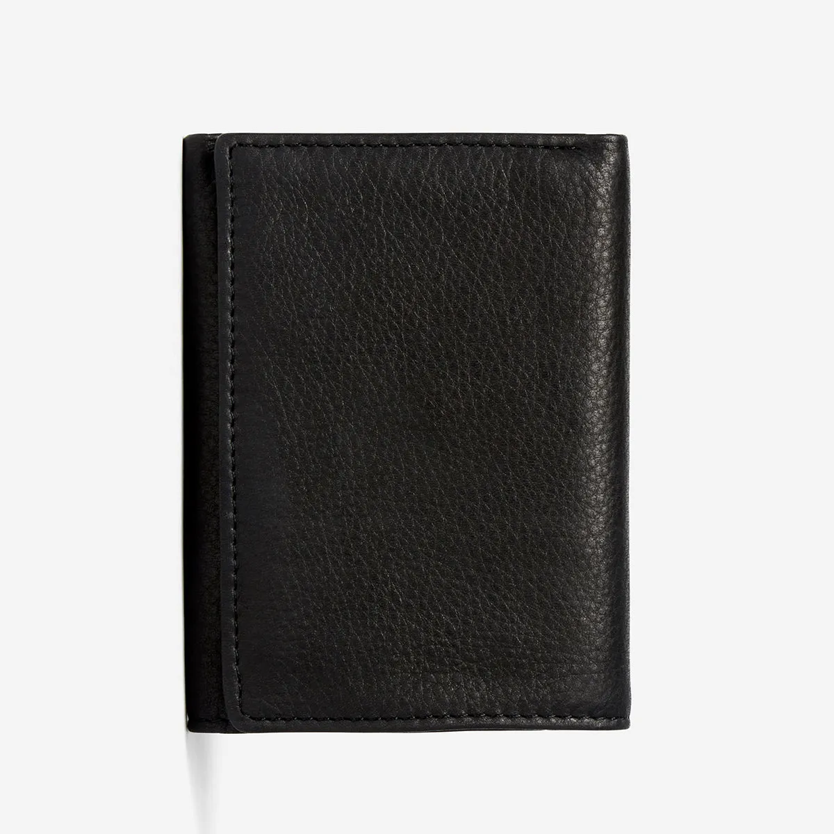 RFID Trifold