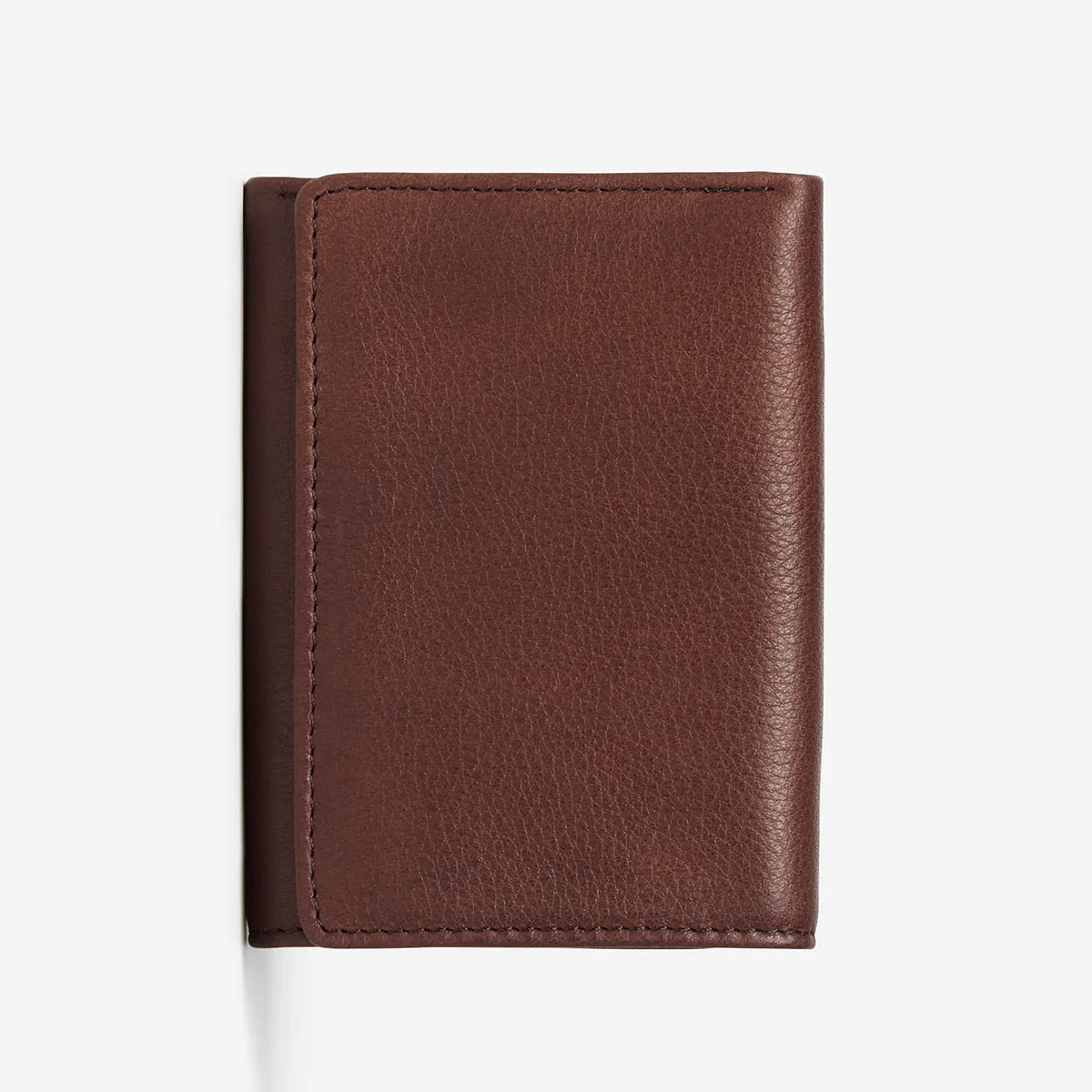 RFID Trifold
