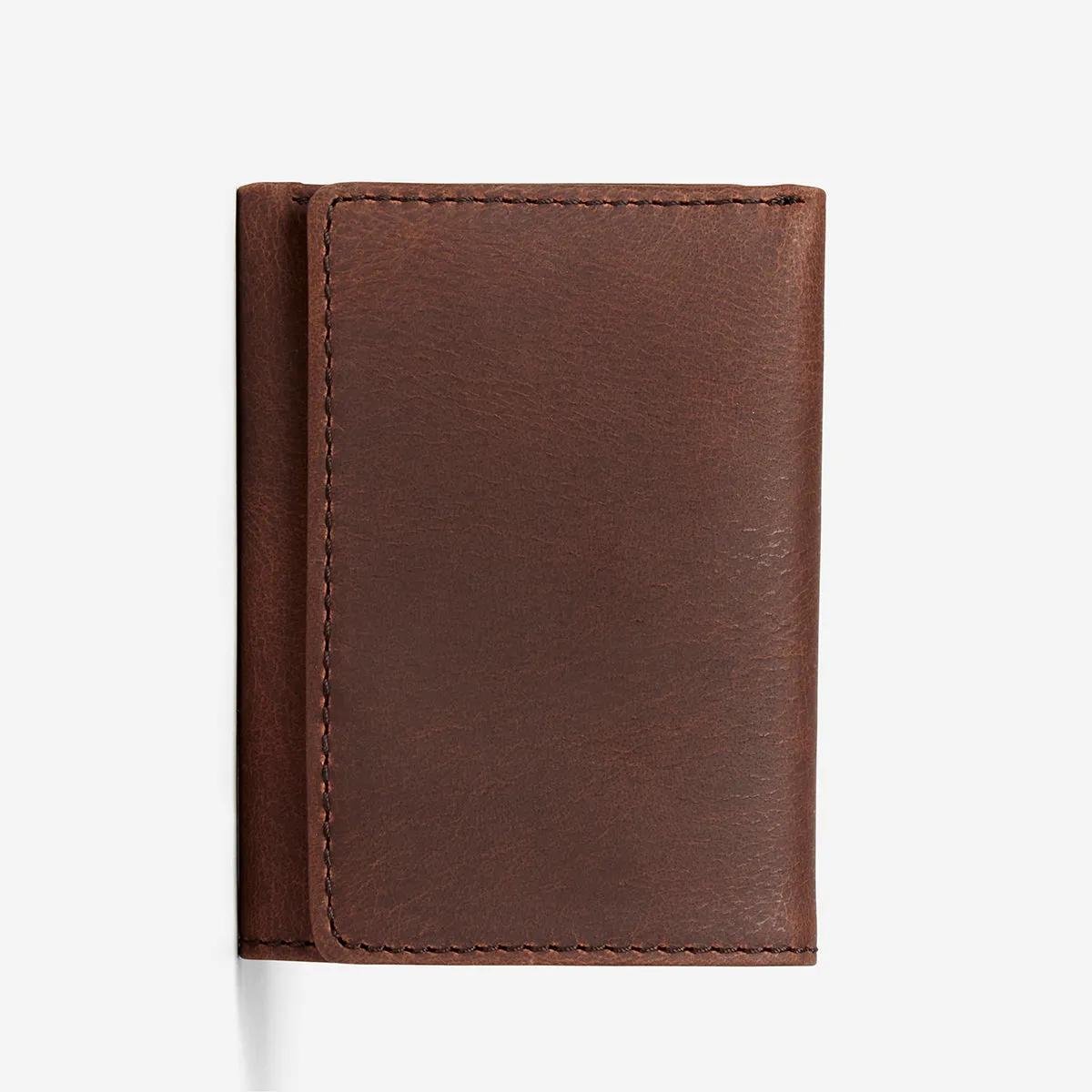RFID Trifold