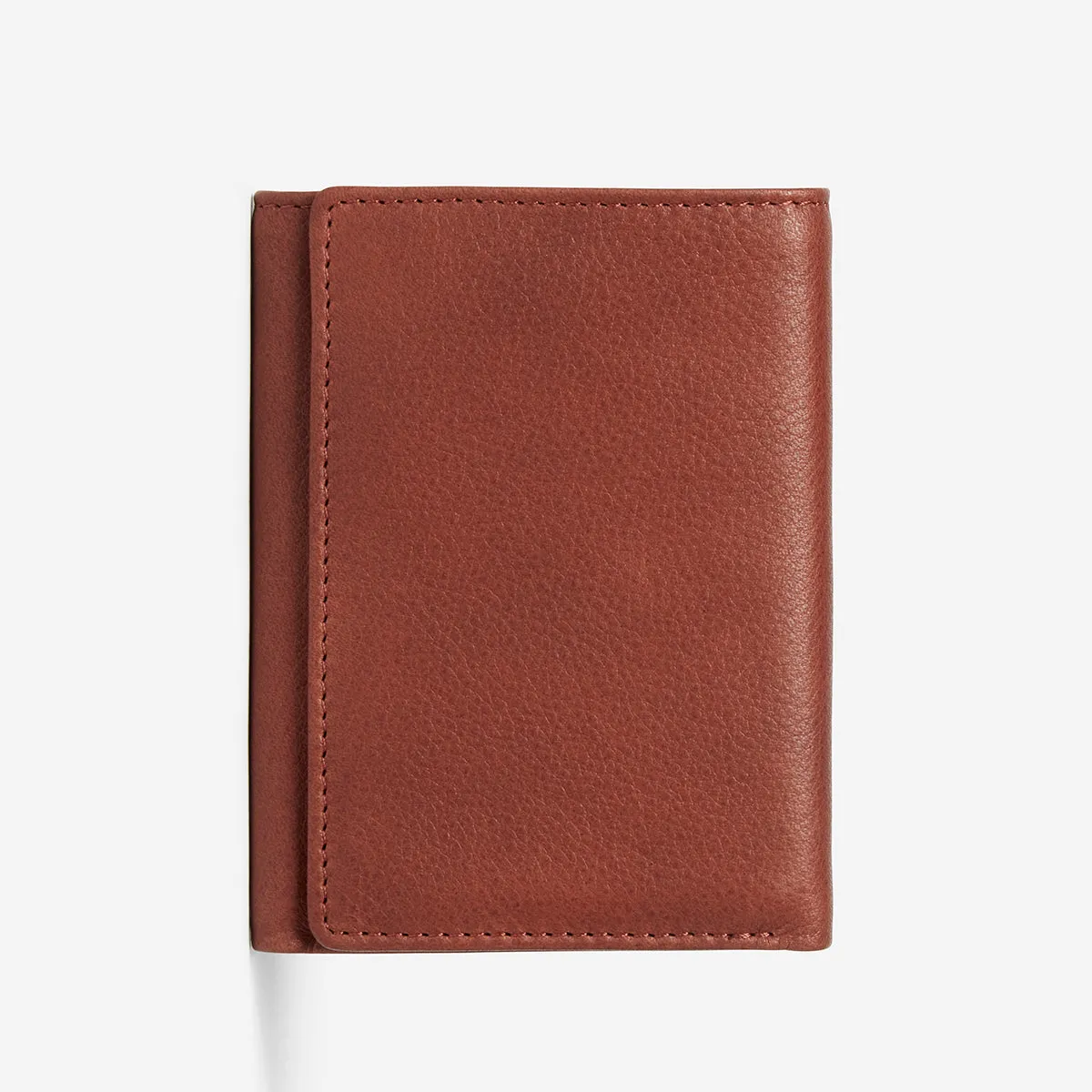 RFID Trifold