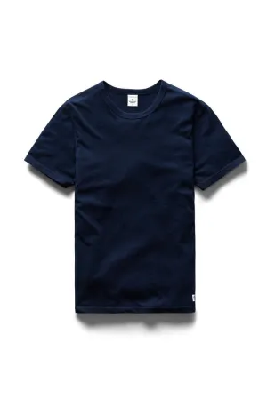 Ringspun Jersey T-Shirt
