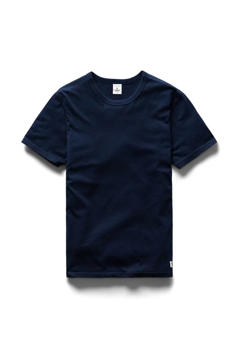 Ringspun Jersey T-Shirt