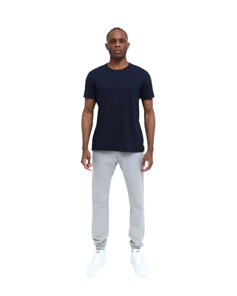 Ringspun Jersey T-Shirt