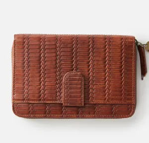 Rip Curl Hermosa RFID Leather Wallet