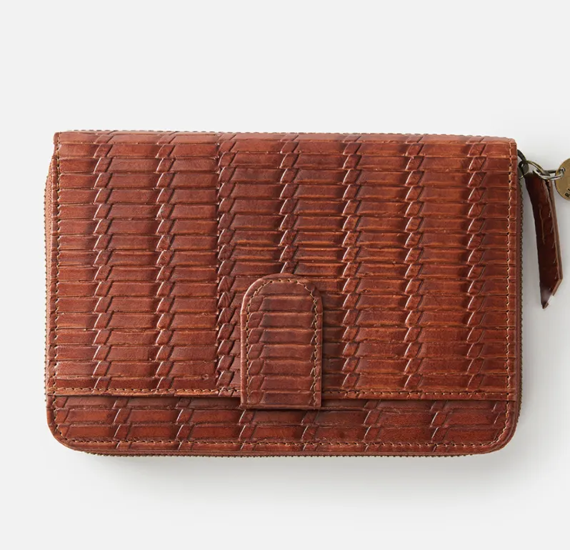 Rip Curl Hermosa RFID Leather Wallet
