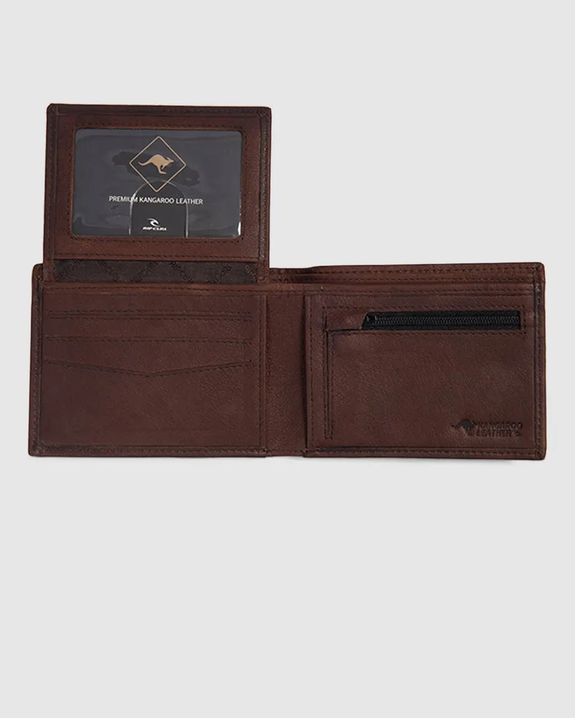 RIP CURL K-ROO RFID ALL DAY WALLET