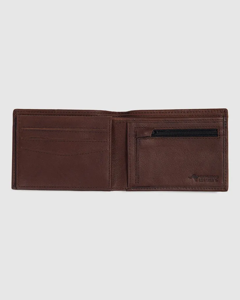 RIP CURL K-ROO RFID ALL DAY WALLET