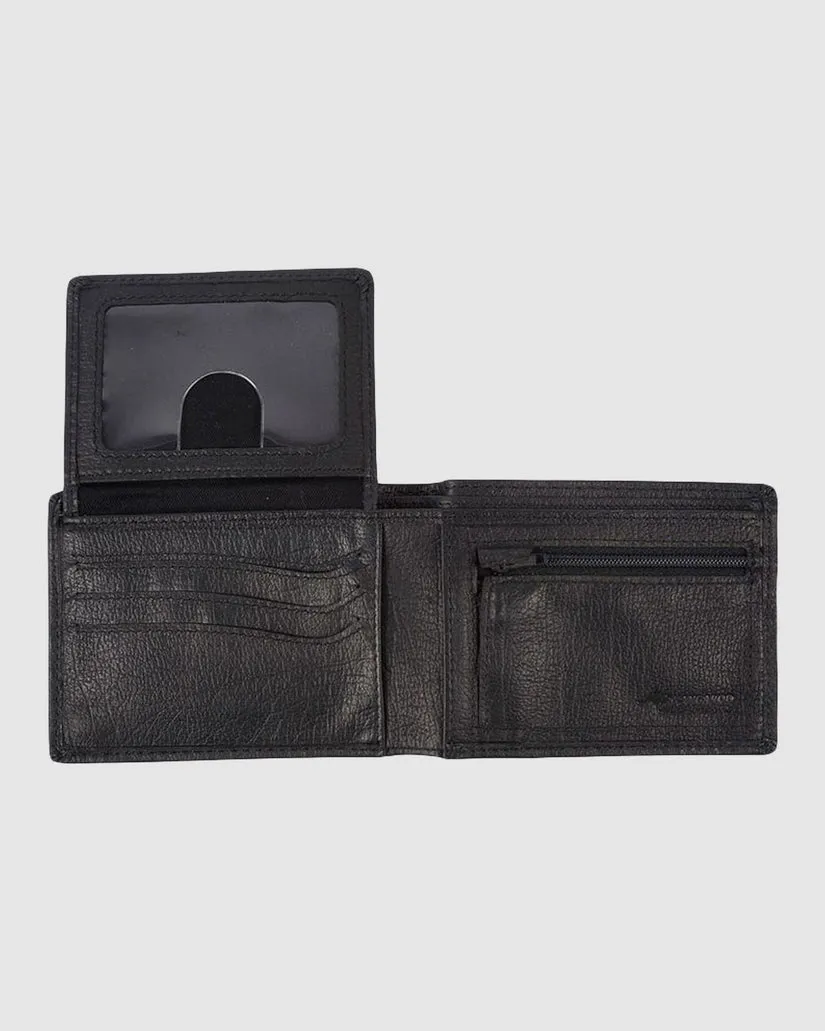 RIP CURL K-ROO RFID ALL DAY WALLET