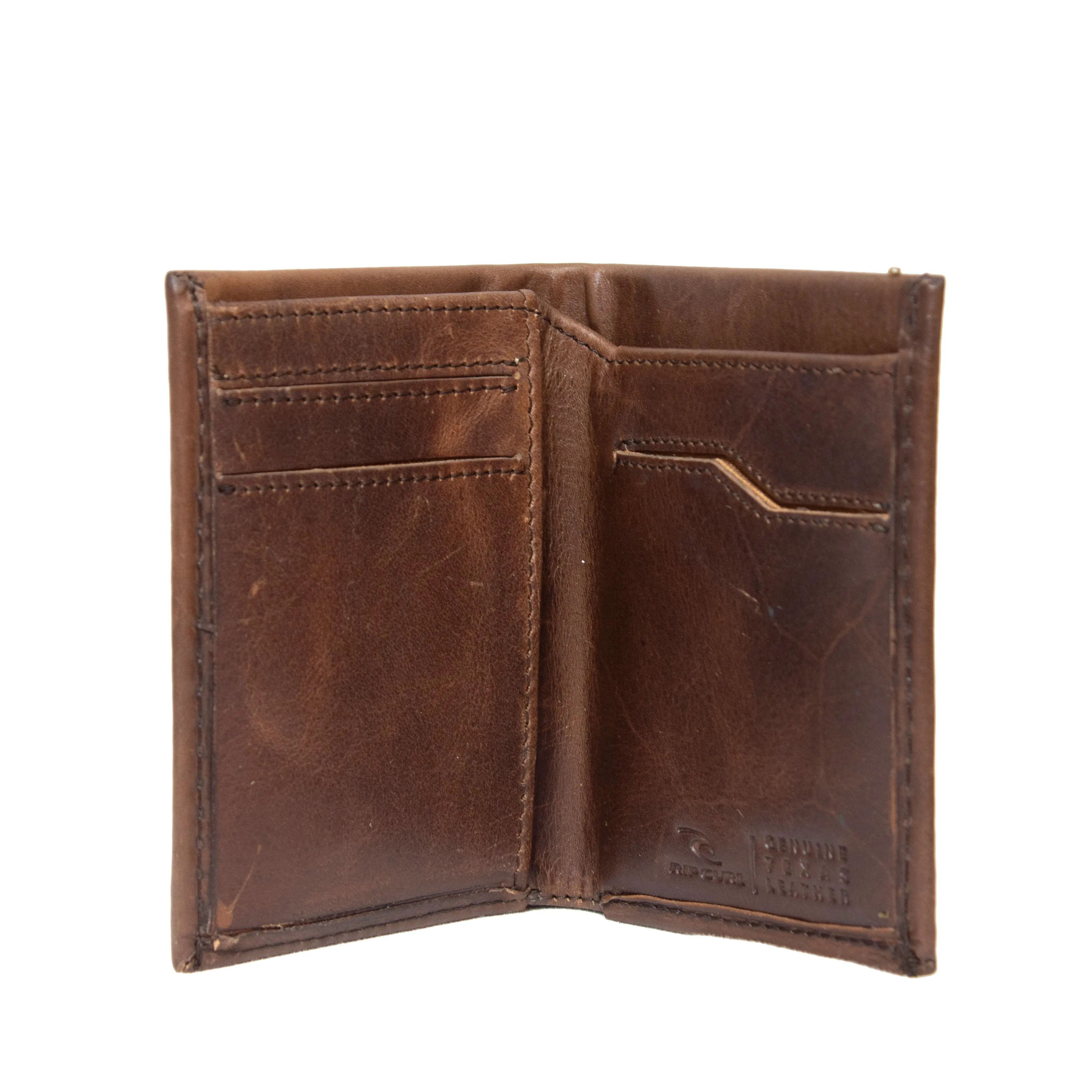 Rip Curl Texas RFID Slim Wallet