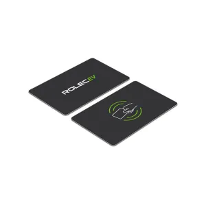 Rolec RFID0010 EV OpenCharge RFID Card