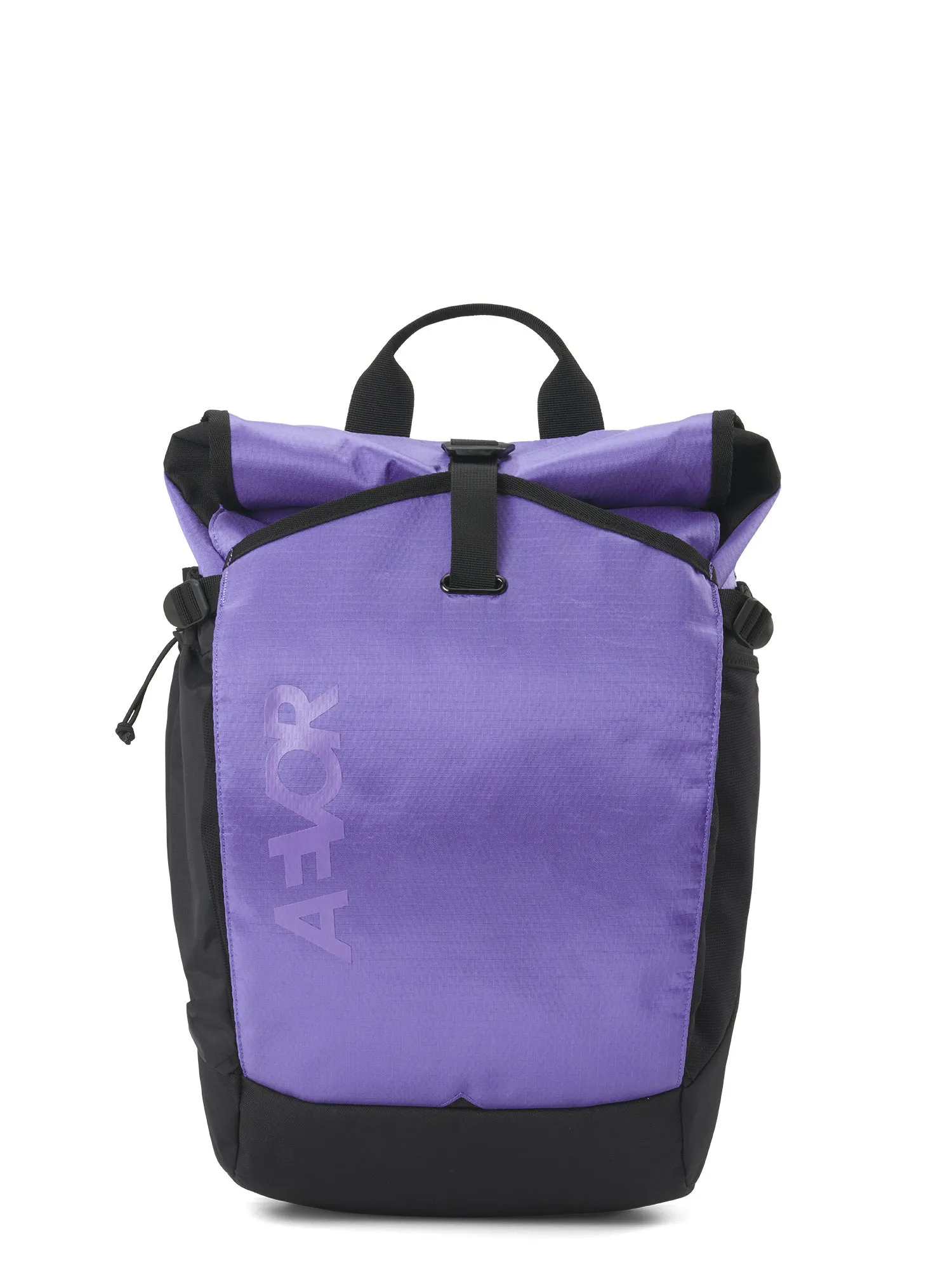Roll Pack - Proof Purple
