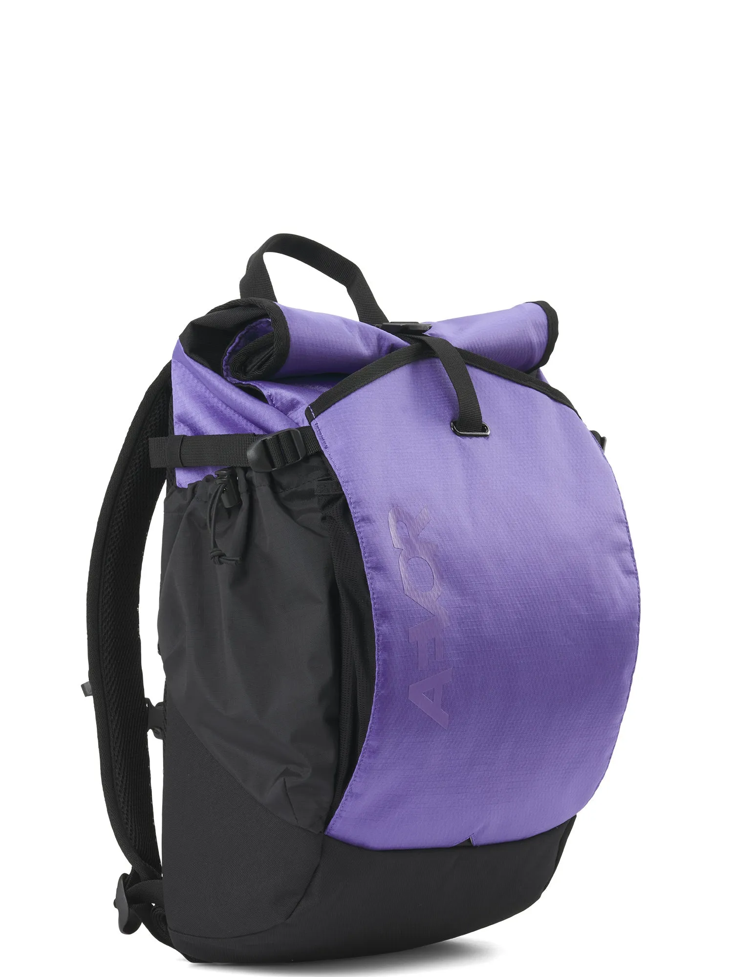 Roll Pack - Proof Purple