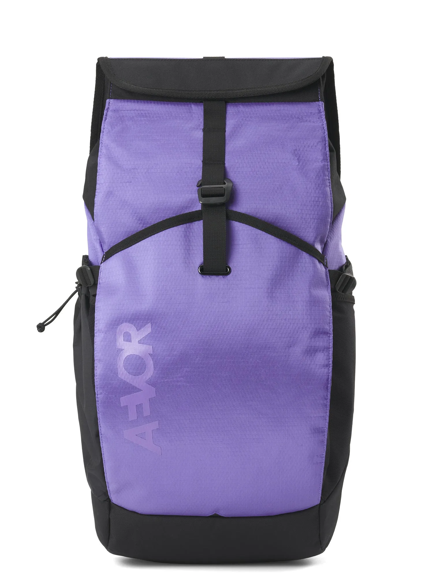 Roll Pack - Proof Purple