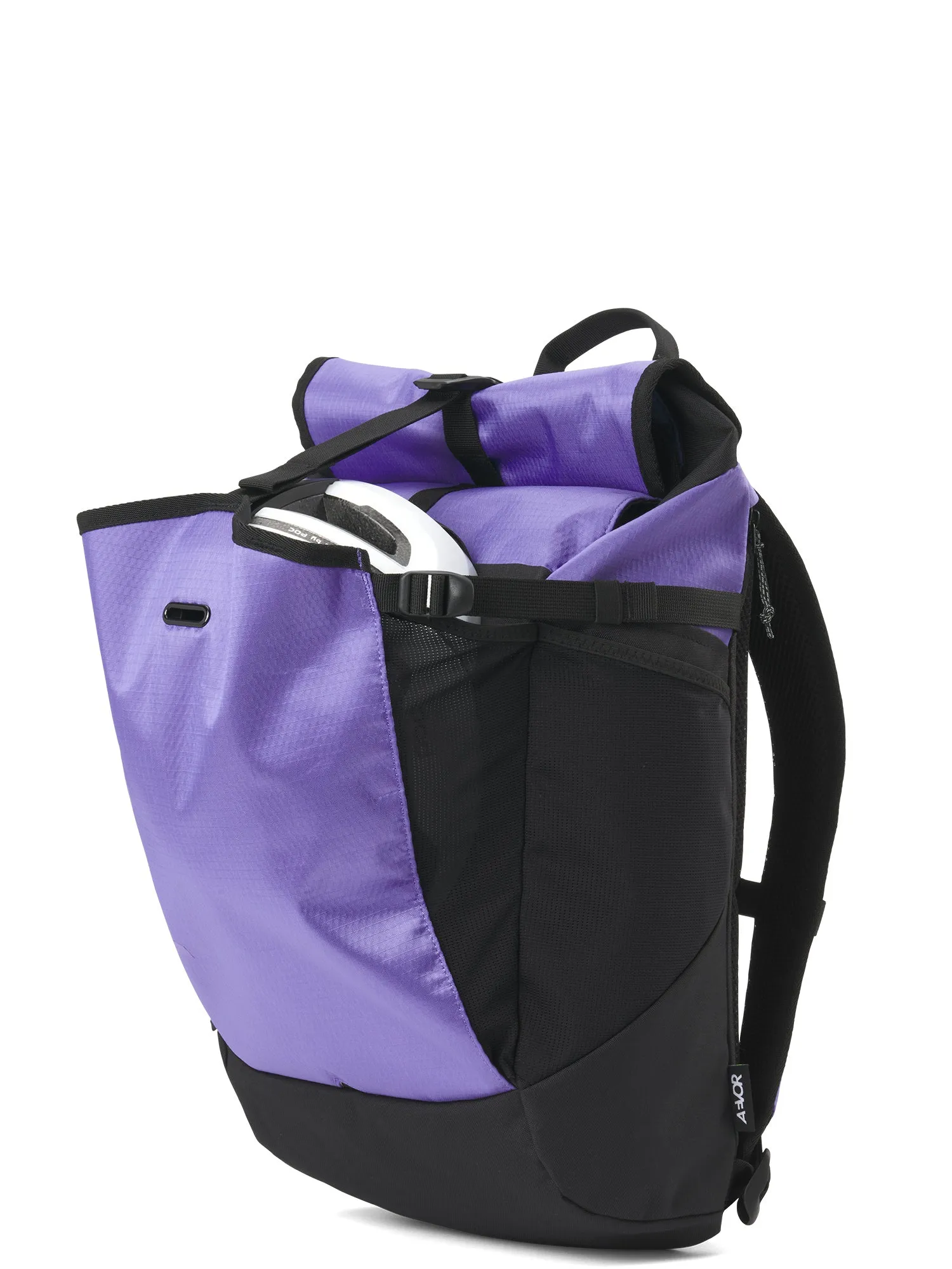 Roll Pack - Proof Purple