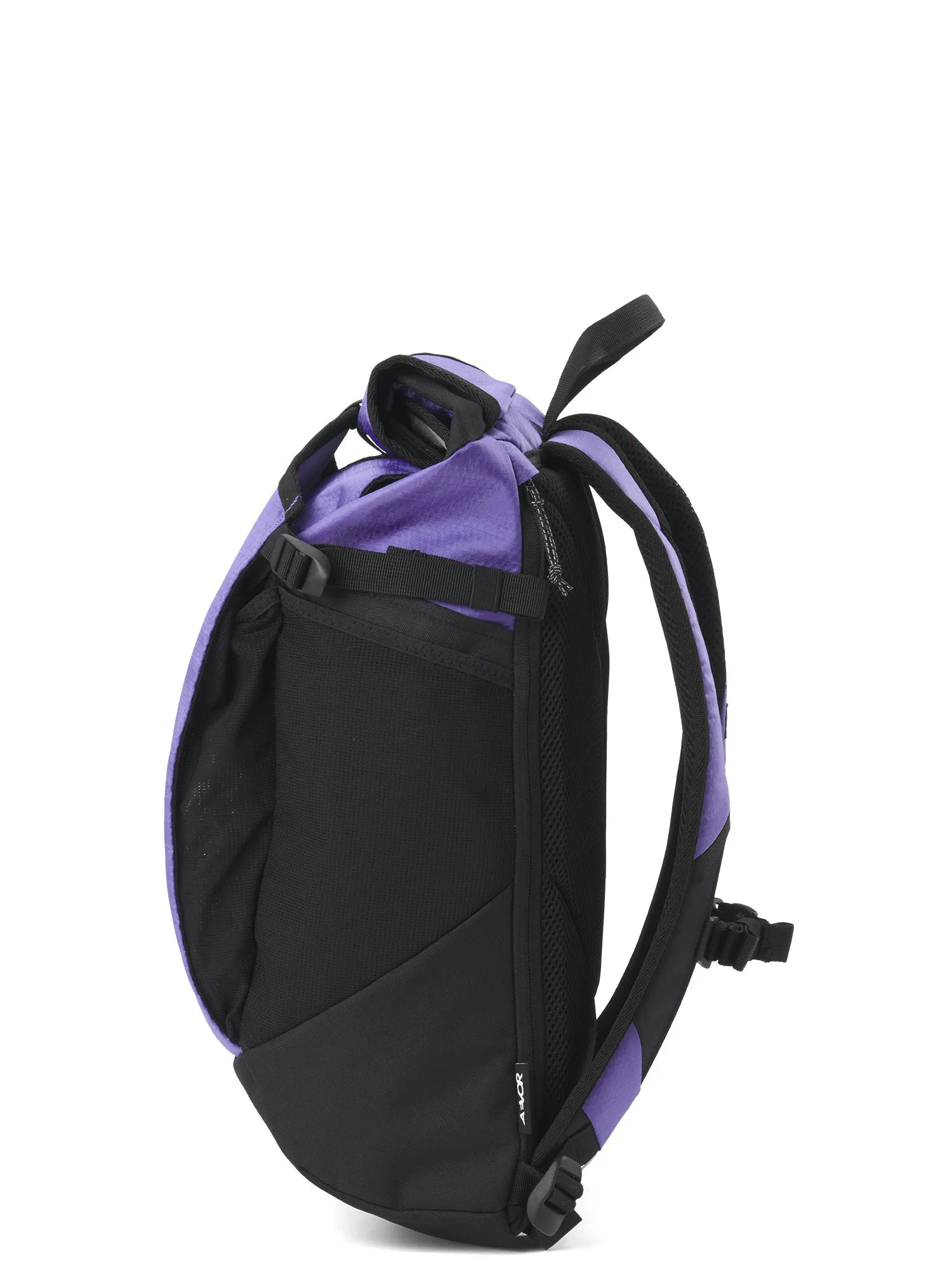 Roll Pack - Proof Purple