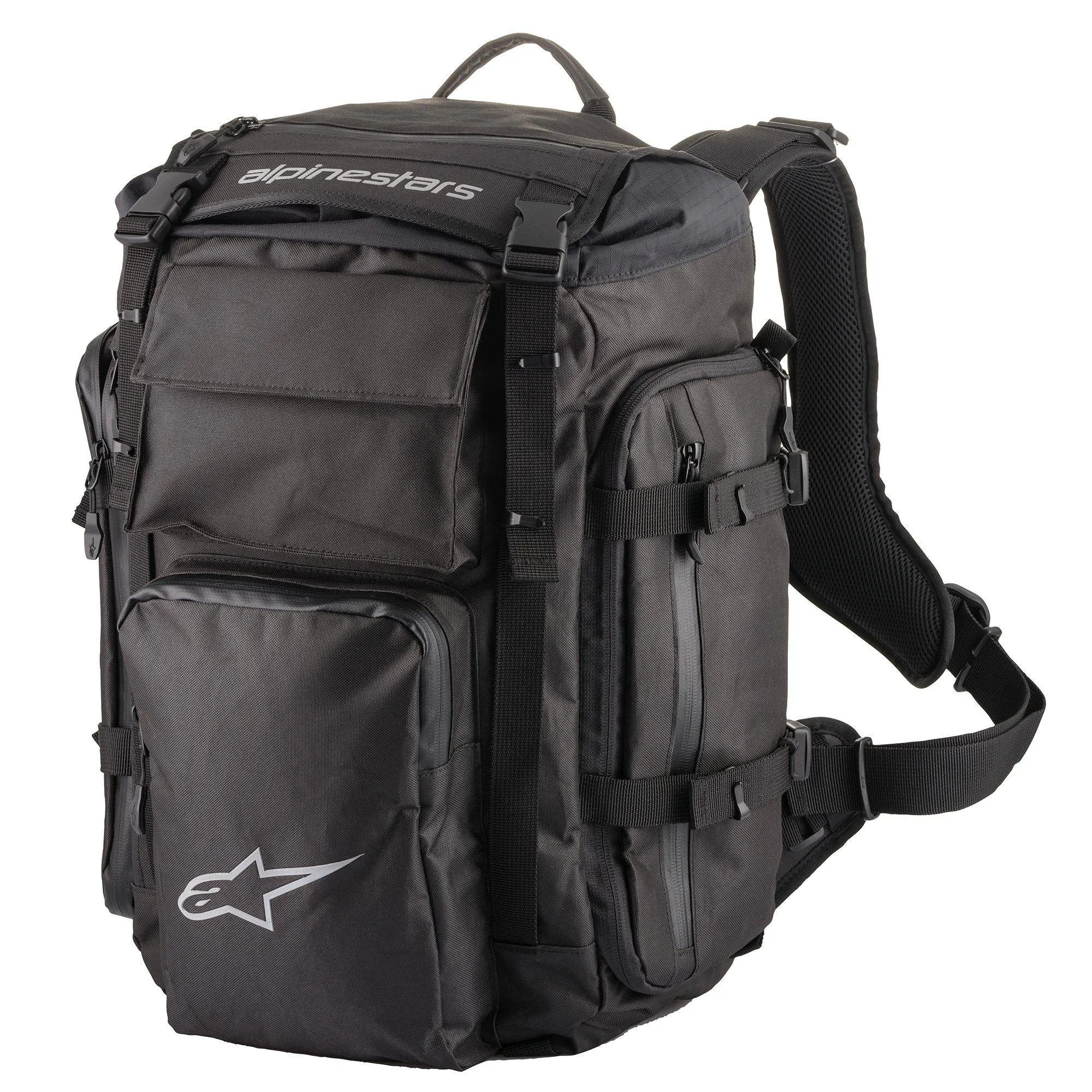 Rover Overland Backpack