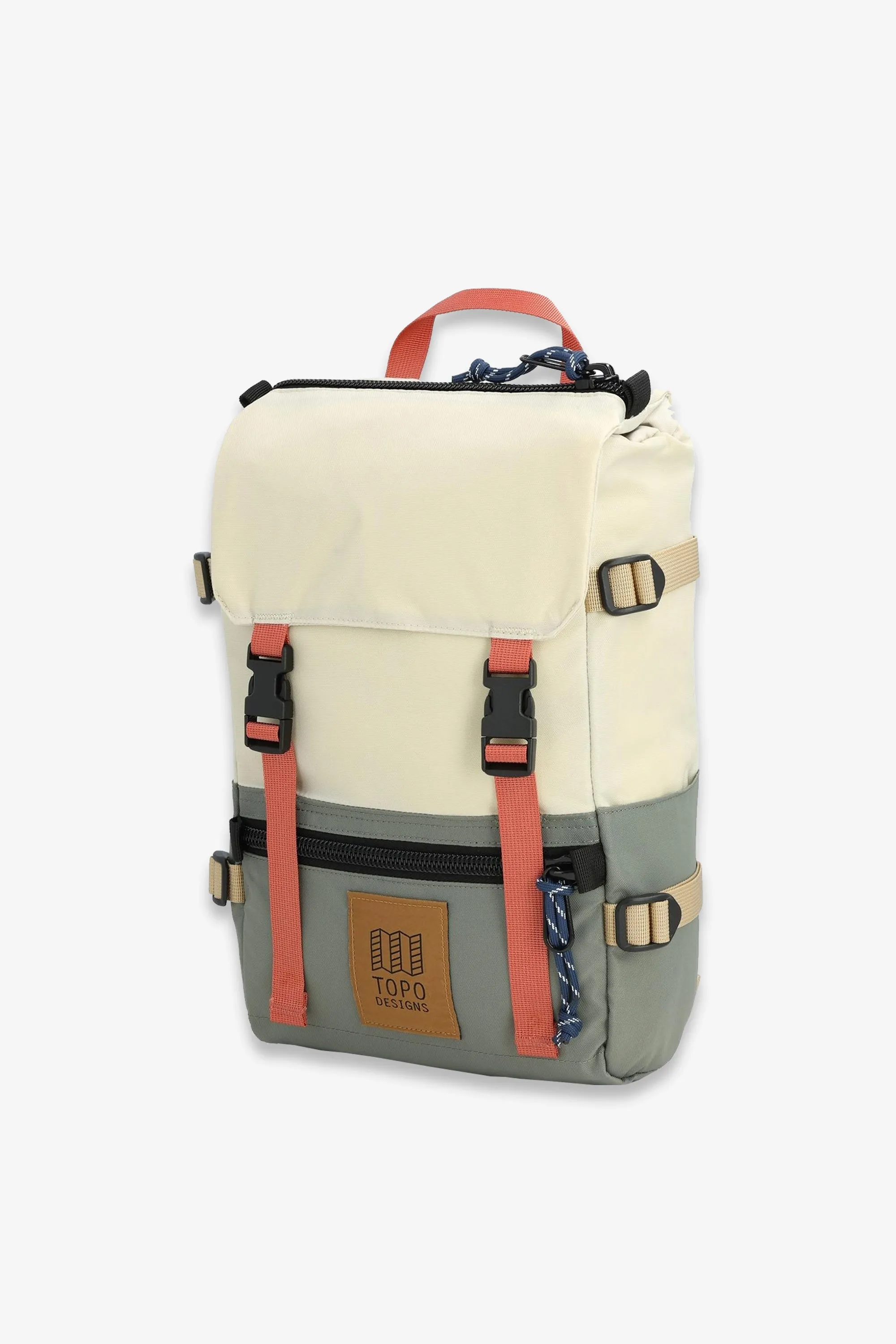 Rover Pack Mini  S24 Bone White/Beetle