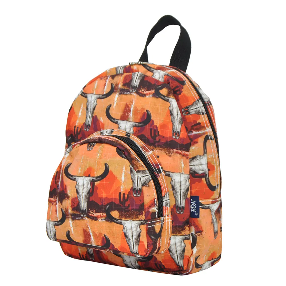 Rustic Horizon NGIL Mini Backpack