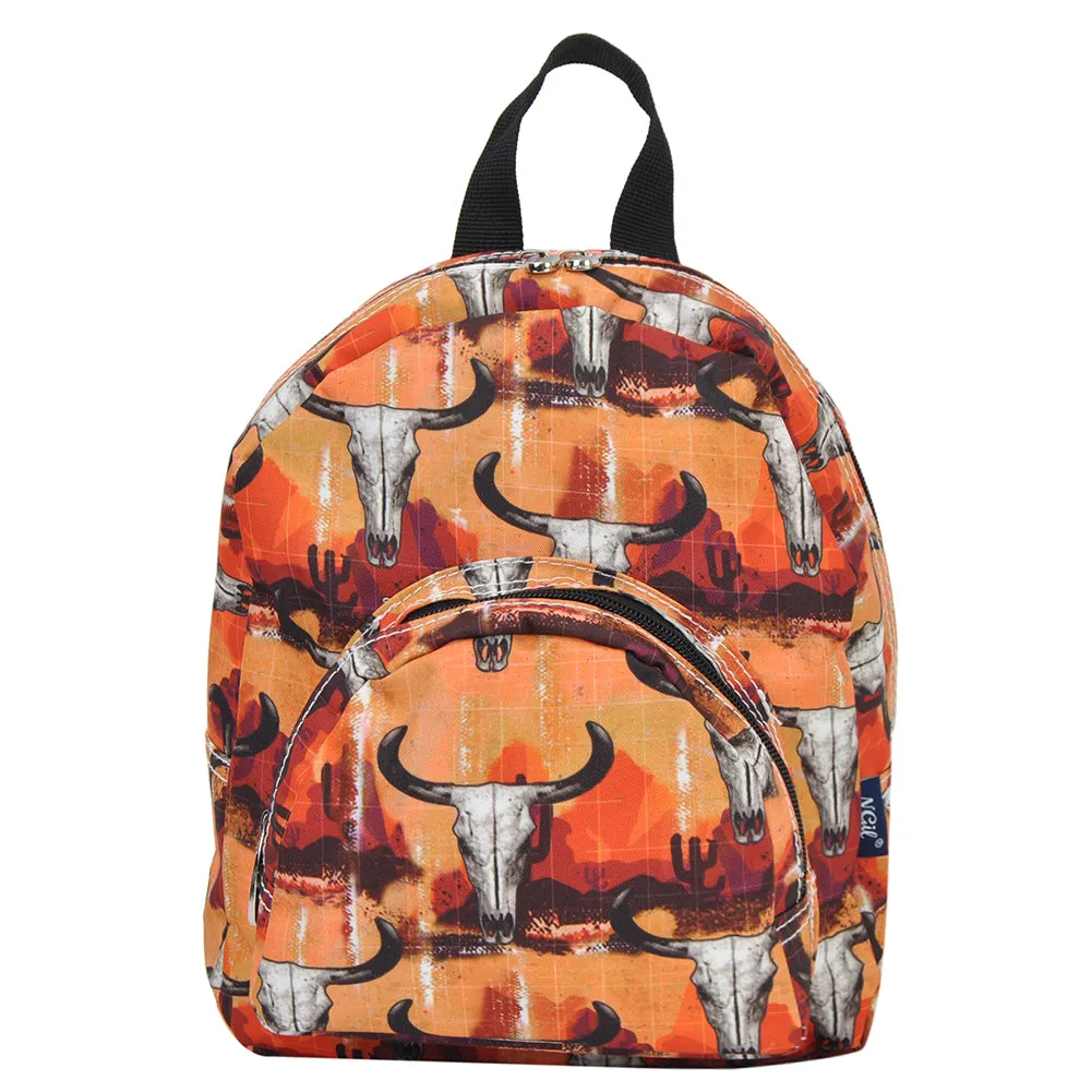 Rustic Horizon NGIL Mini Backpack