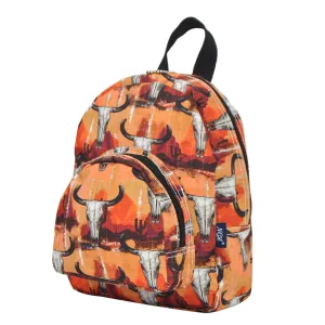 Rustic Horizon NGIL Mini Backpack