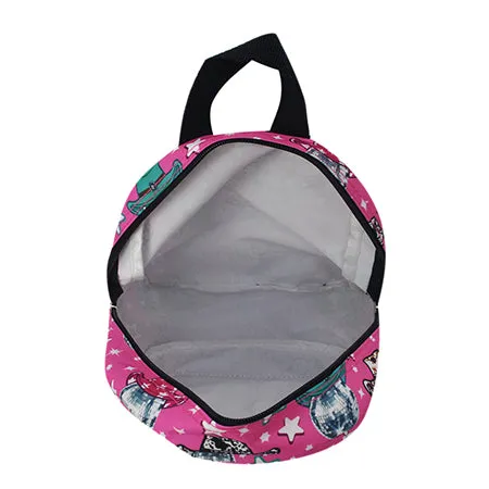 !SALE! Disco Cowgirl NGIL Mini Backpack